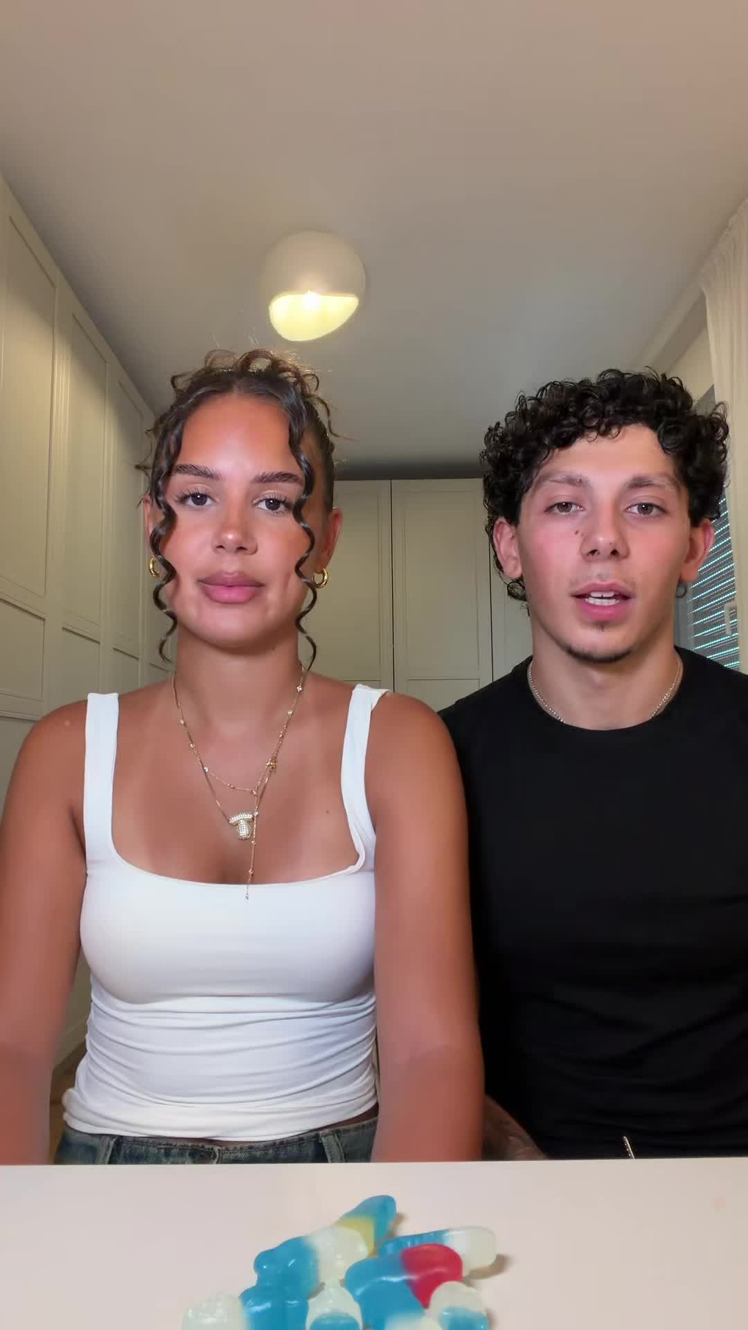 @Destina & Tommy ☁️