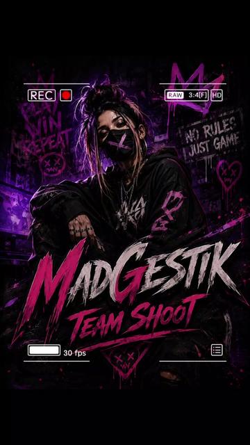 @Team ShooT XxMadGestikxX