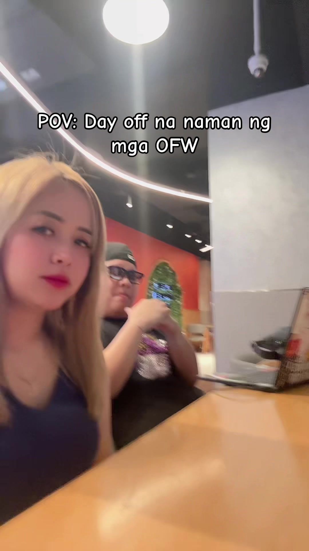 @Veronica Samonte