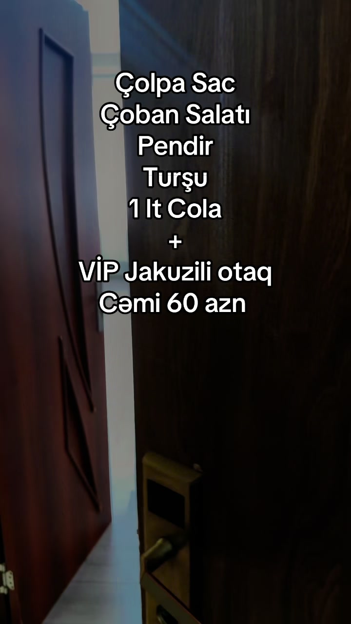 @otel Bakı