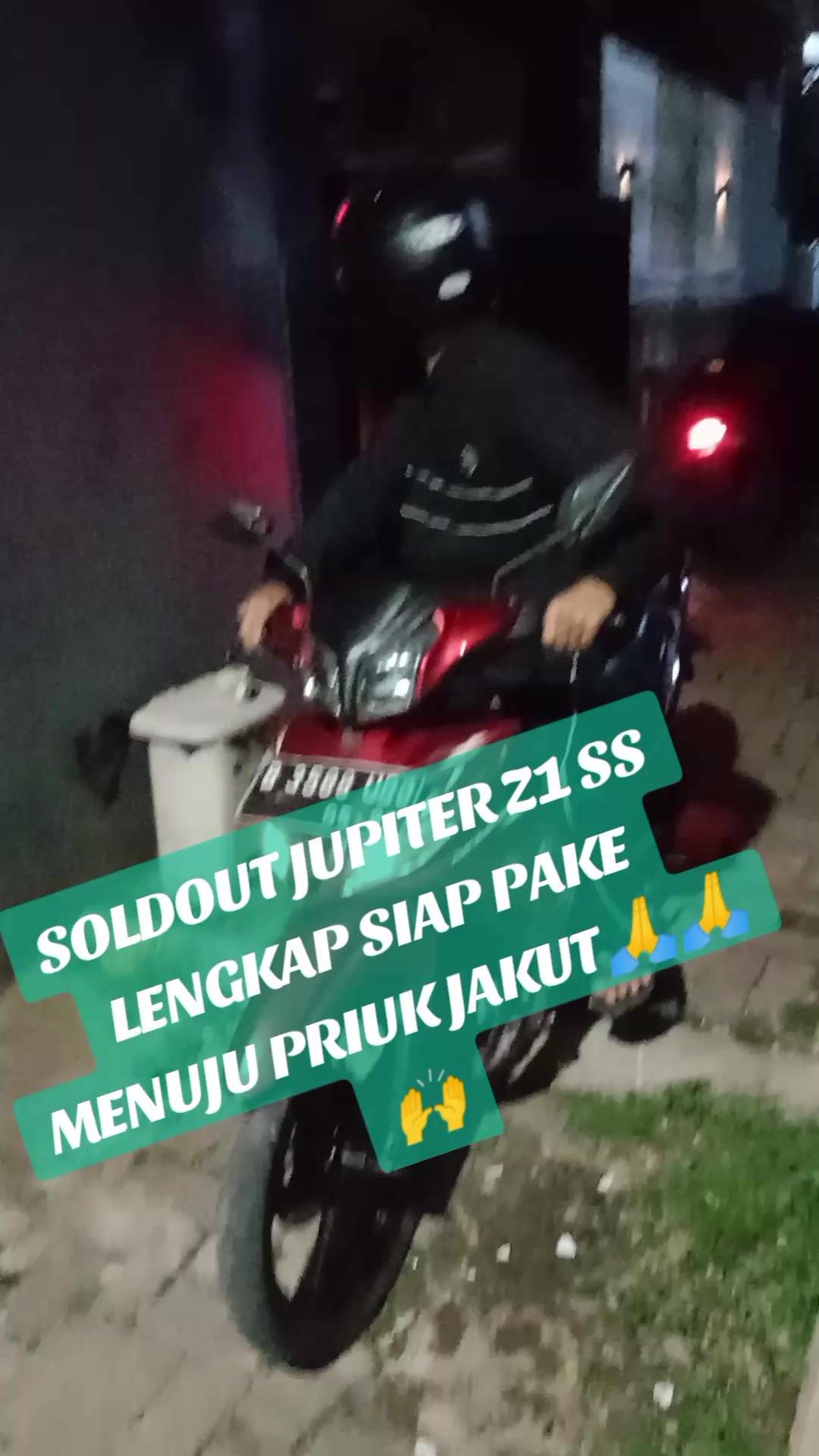 @Wakil MotorTangerang