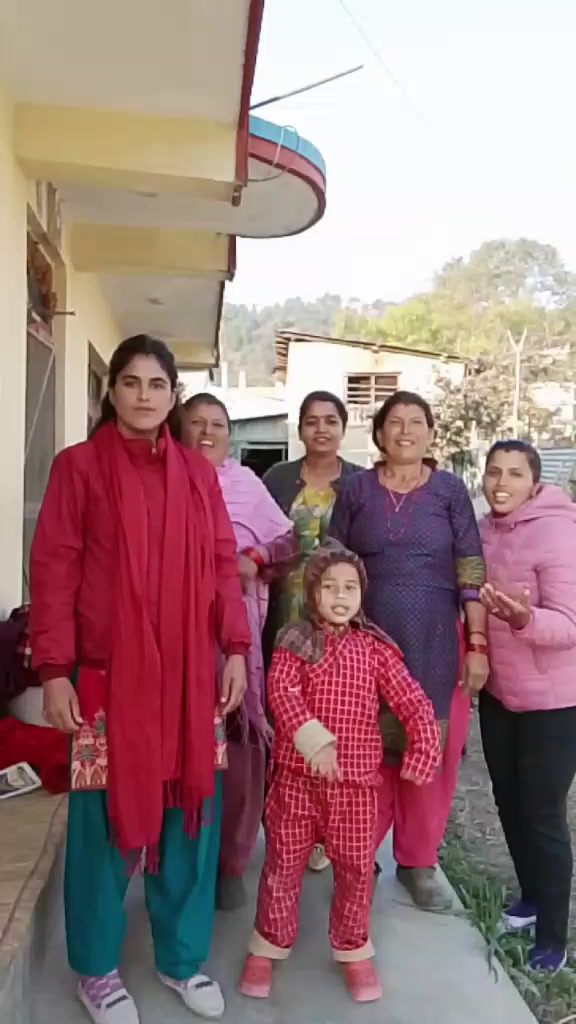 @Sushma Ojha