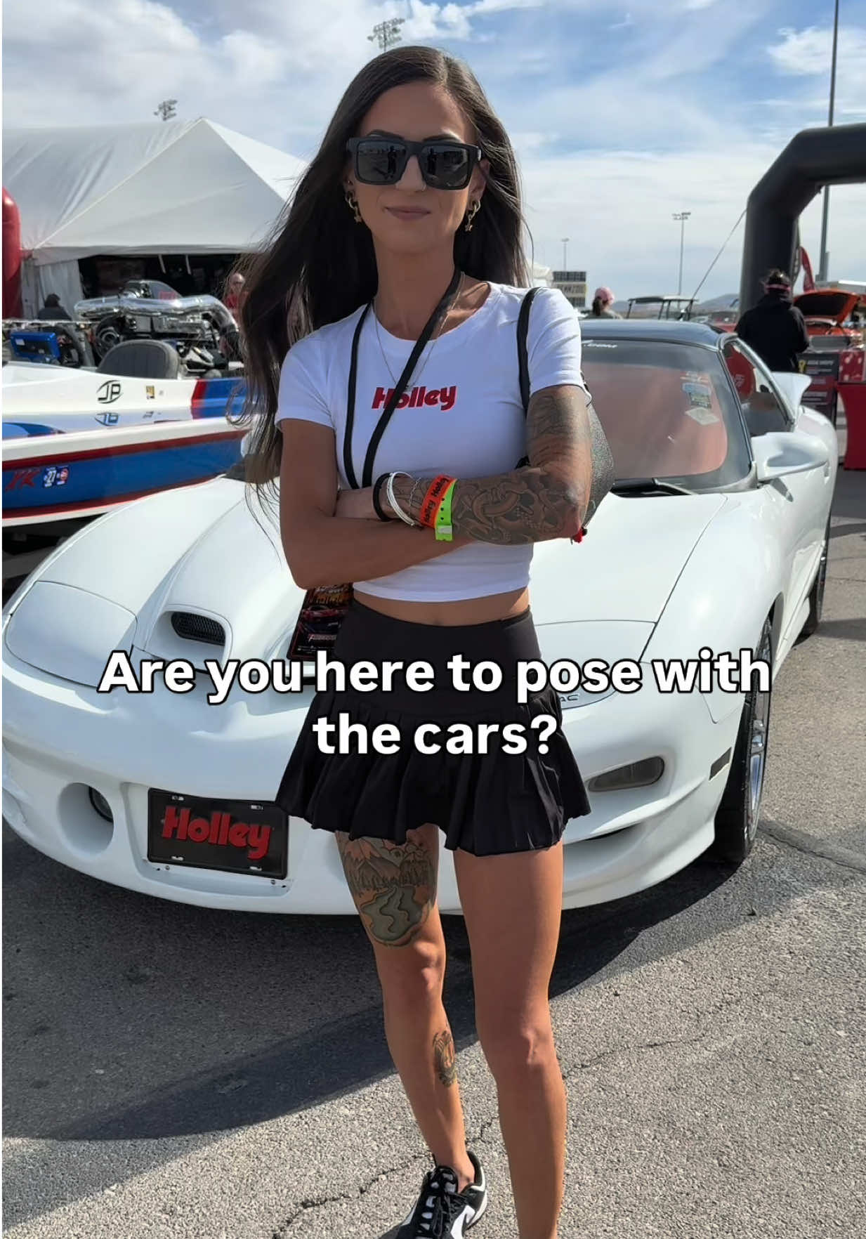 @Hannah Martinez