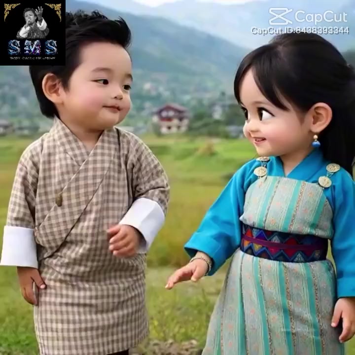 @🇧🇹Mr.JAMES🇧🇹 💘