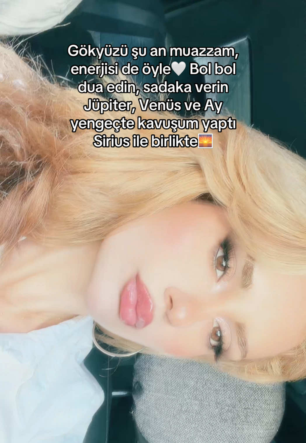 @Astrolog Gece Altaş