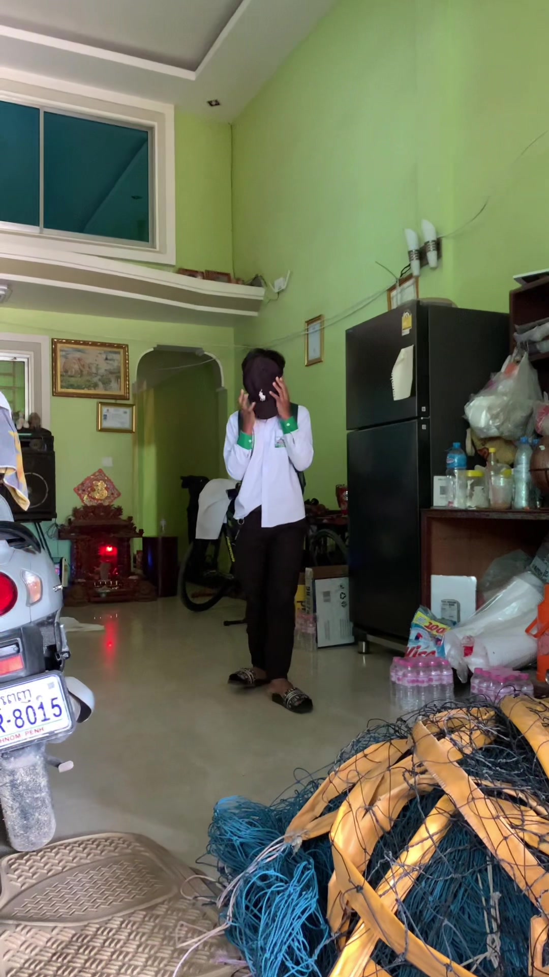 @មីងដាជើងស្តាំនាគហោះ🐉