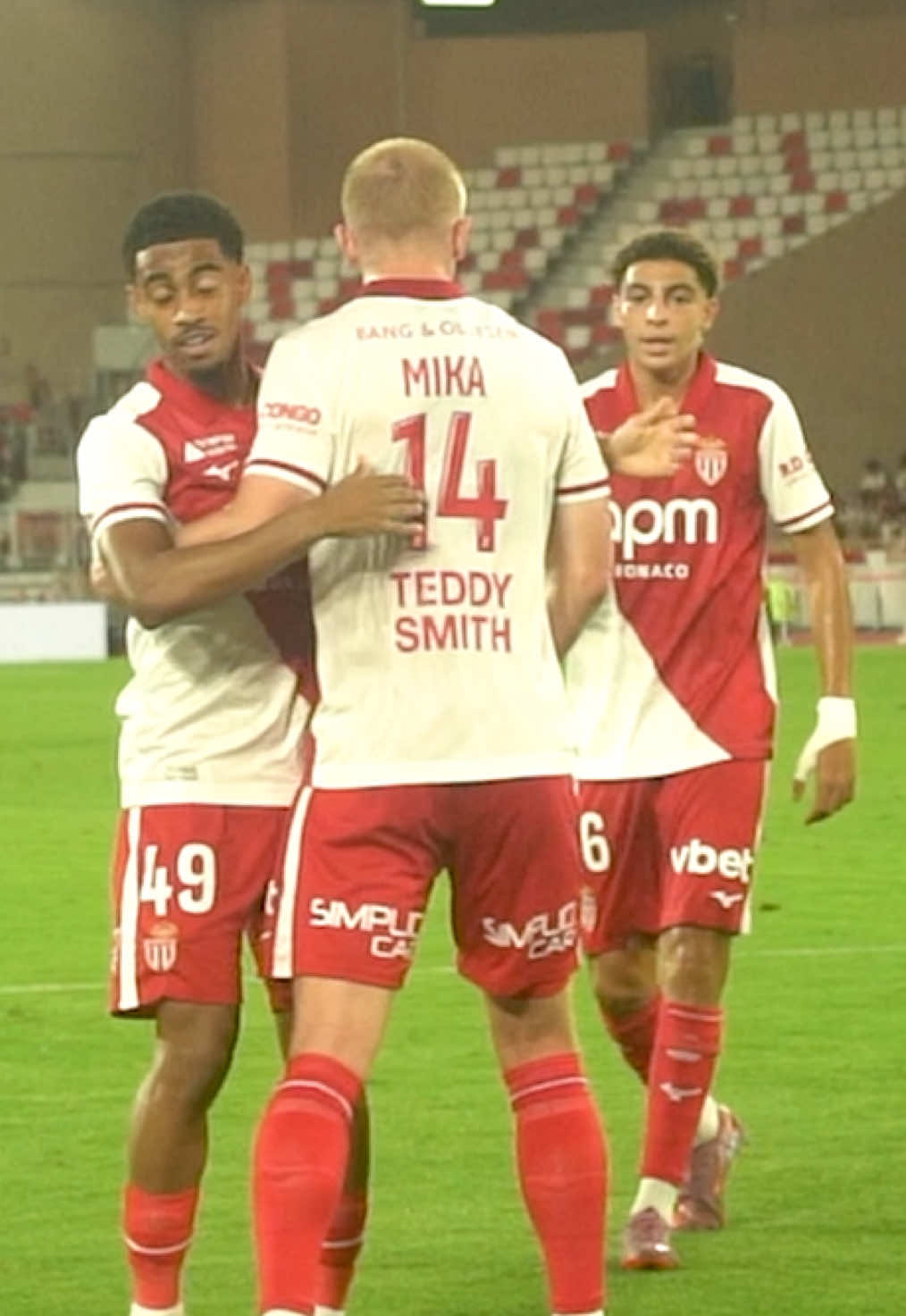 @AS Monaco