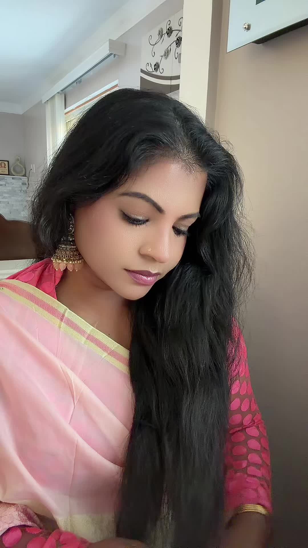 @Selina Khan