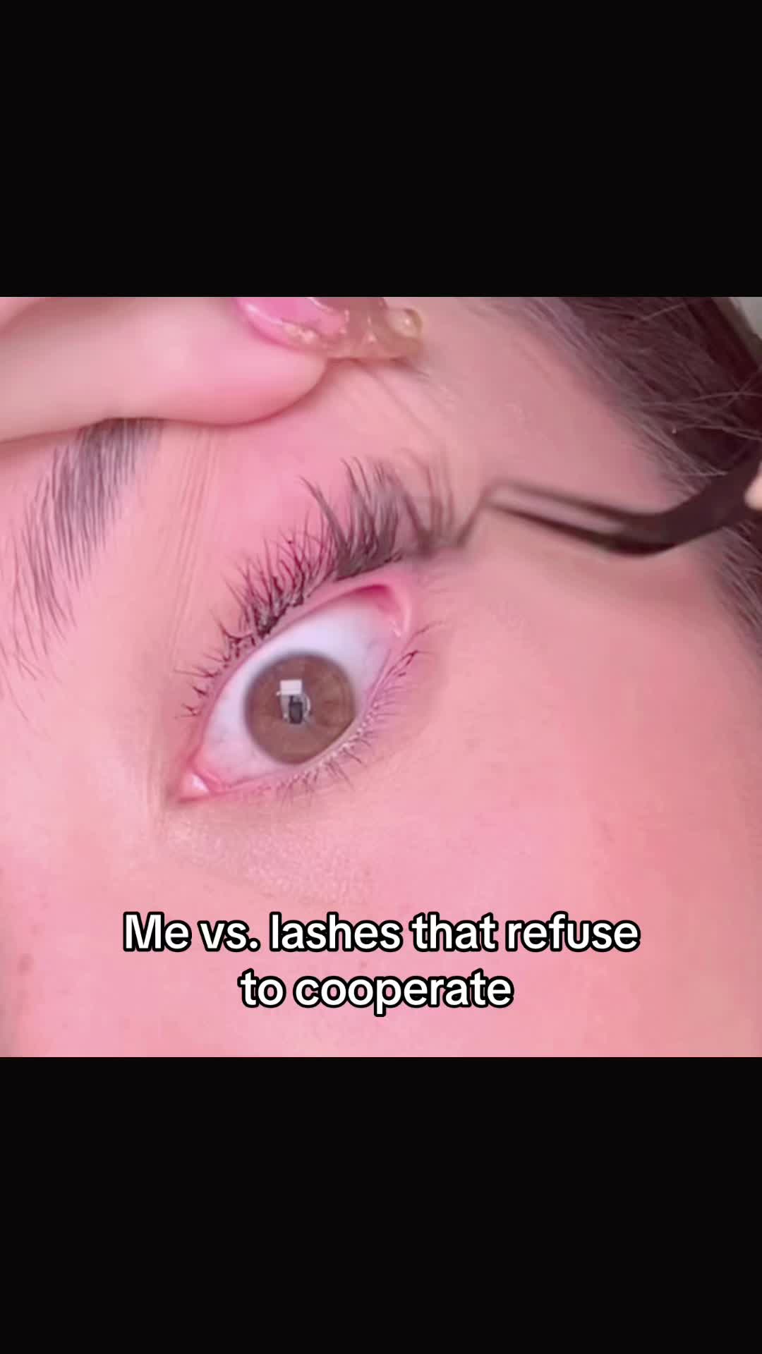 @✨ That Lash Girl | Felicity ✨