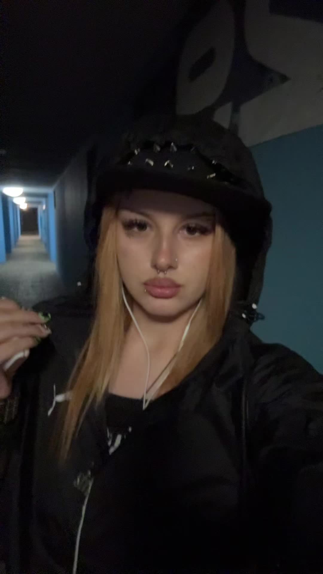 @ 