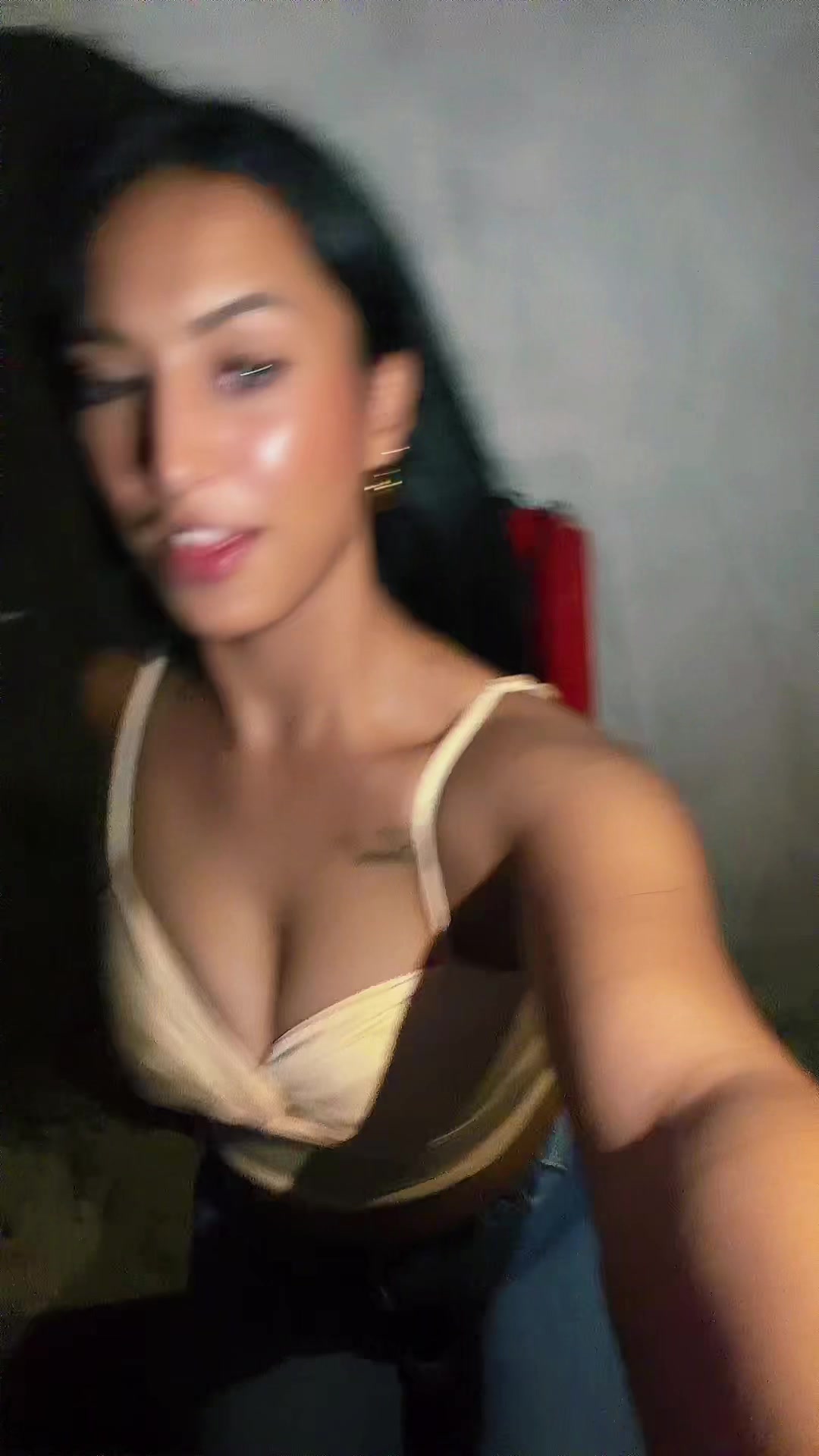 @gitanabrasileña@