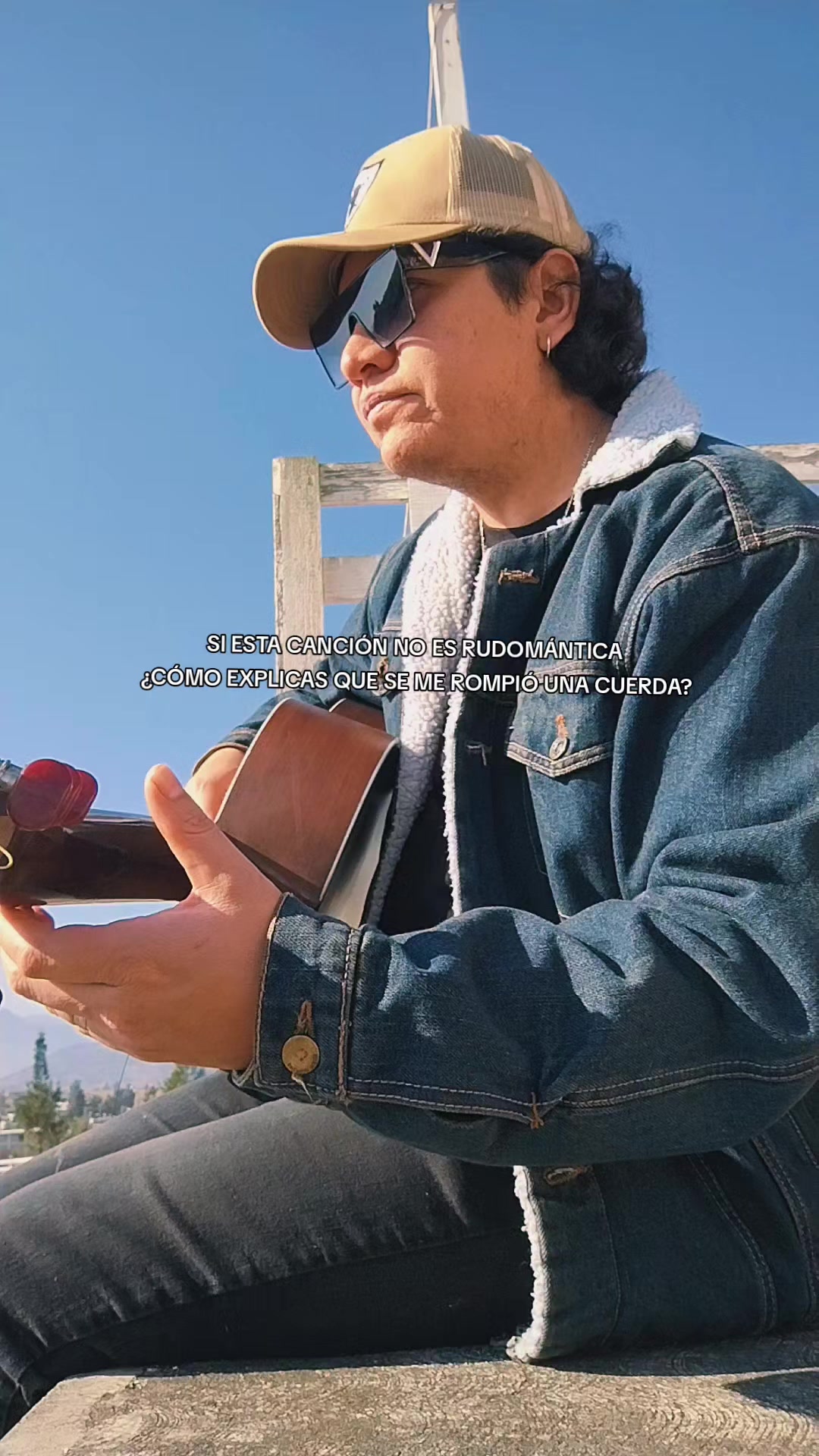 @MICHOAC&Aacute;N SHERIFF