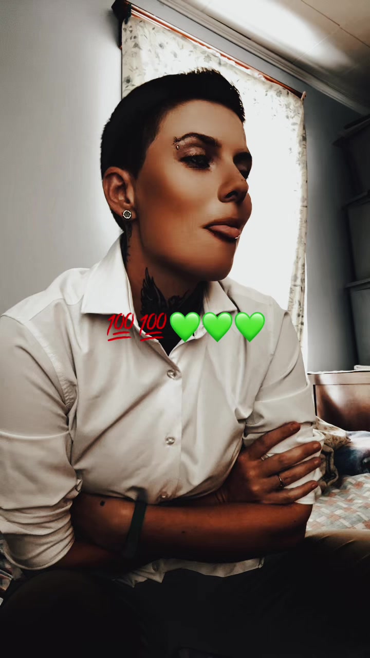@🏳️🌈Lauren🏳️🌈