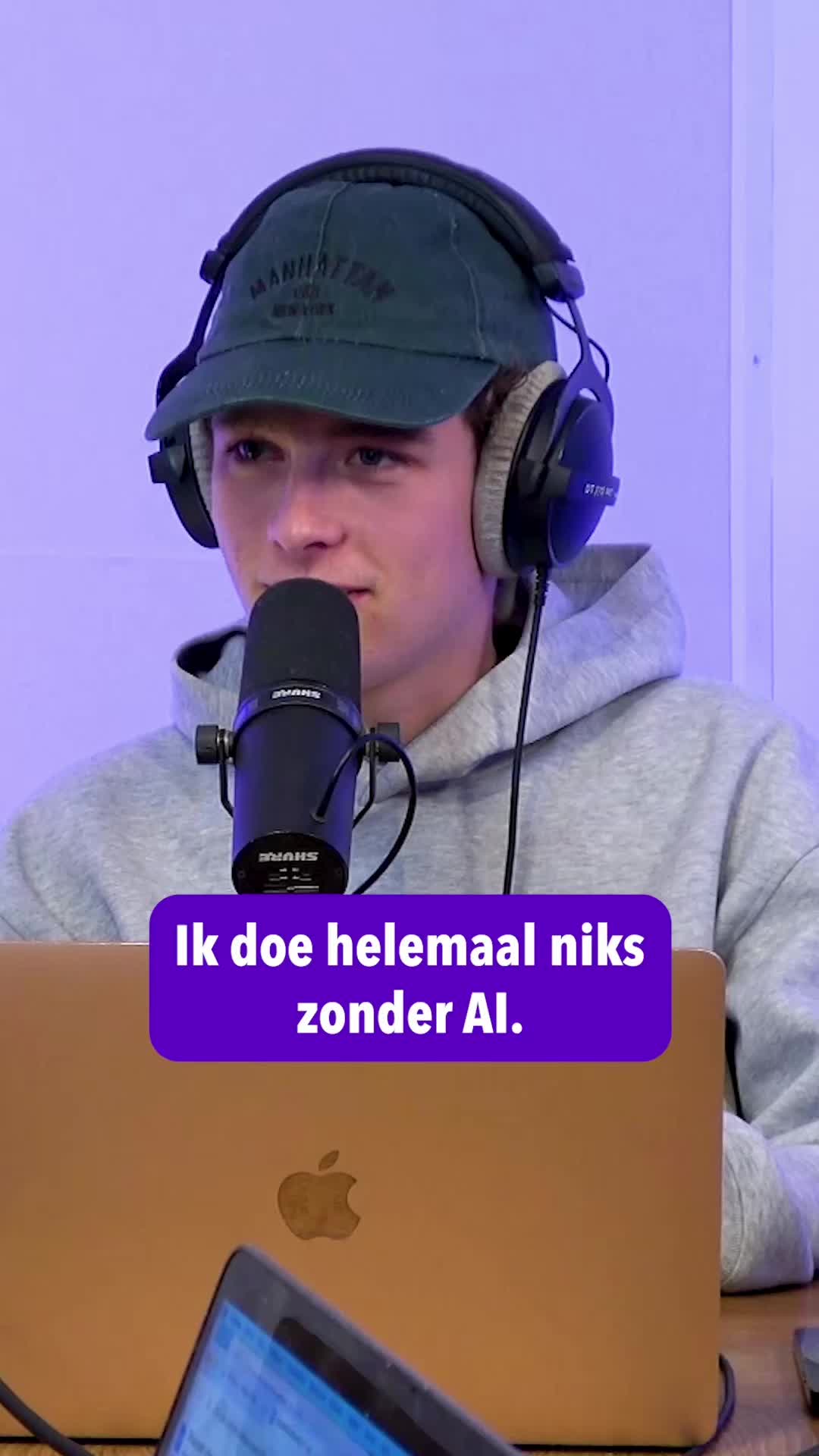 @Kluun