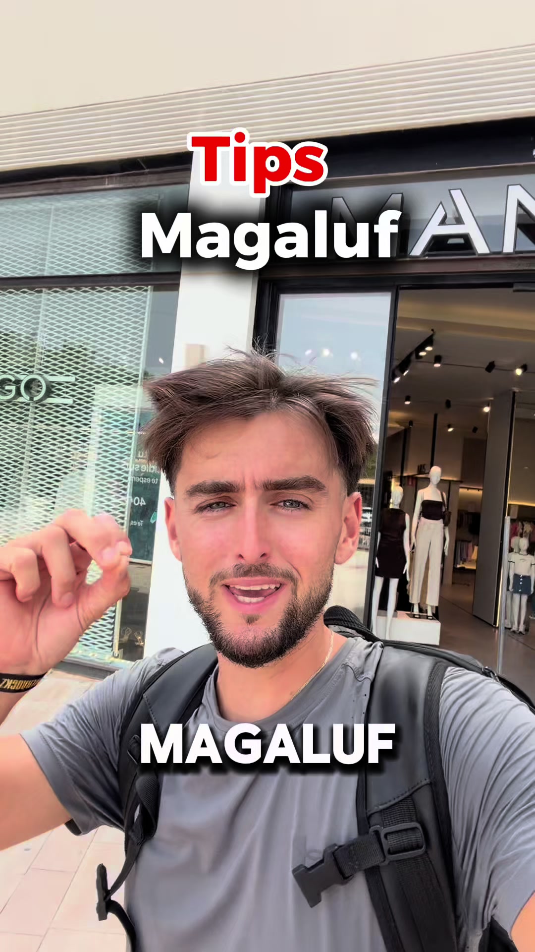 @Willi Mallorca Promoteur