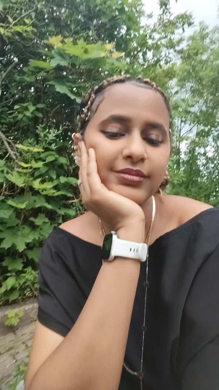 @Eritrea Queen 🇪🇷😇