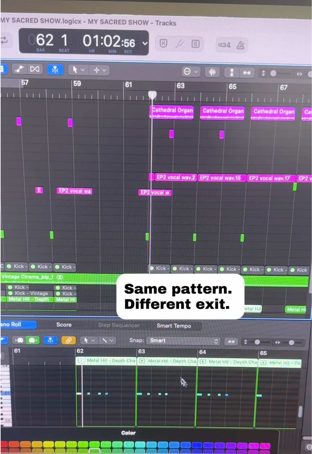@DAMM