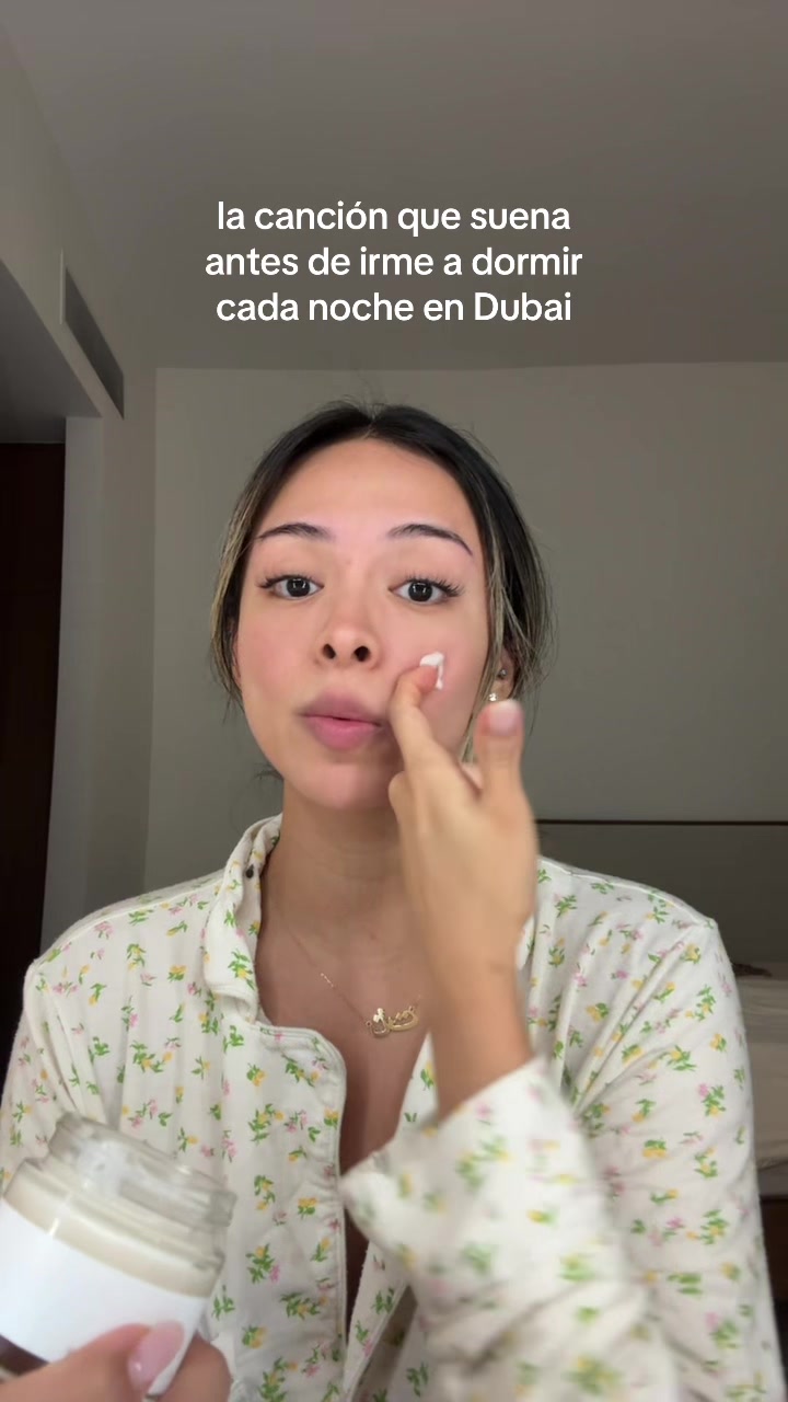 @Nath en Dubai