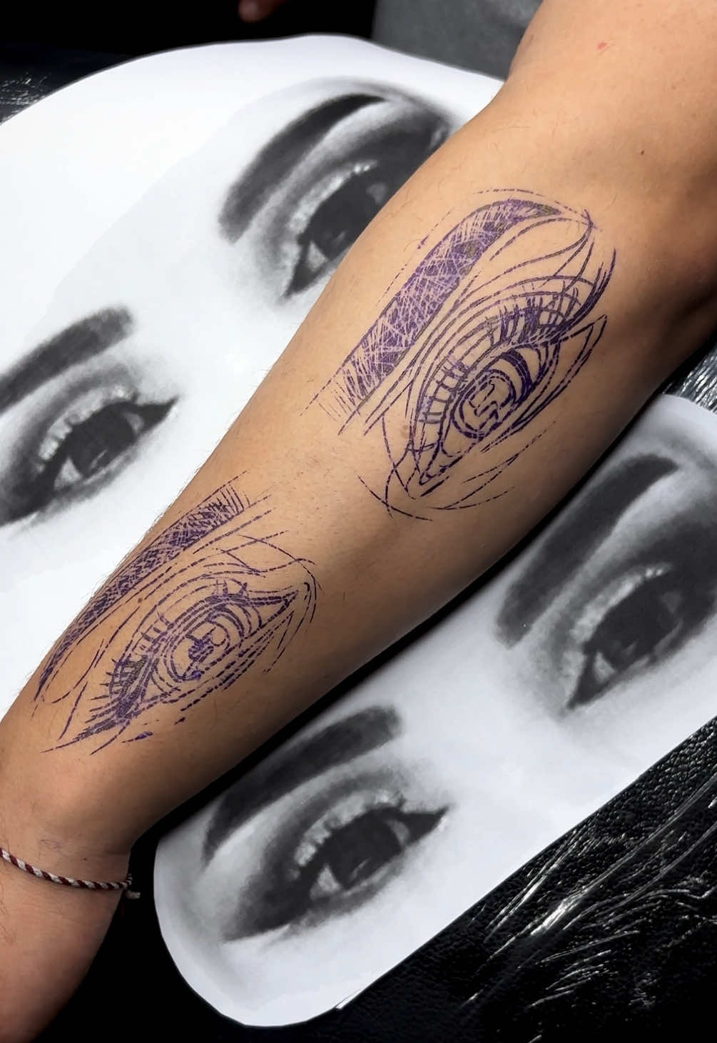 @Stue Tattoo World