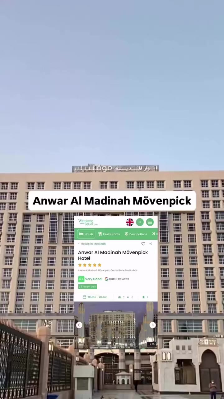 @Welcome Saudi