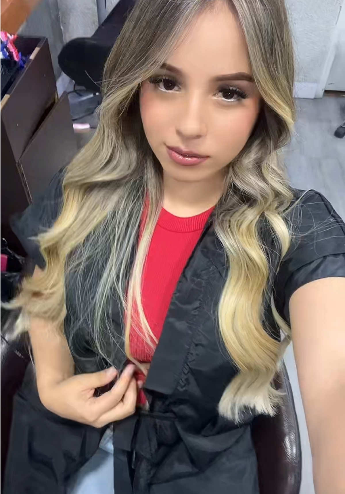 @Alexandra Vasquez