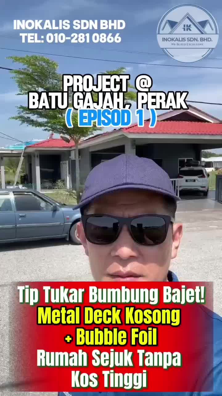 @Inokalis Sdn Bhd