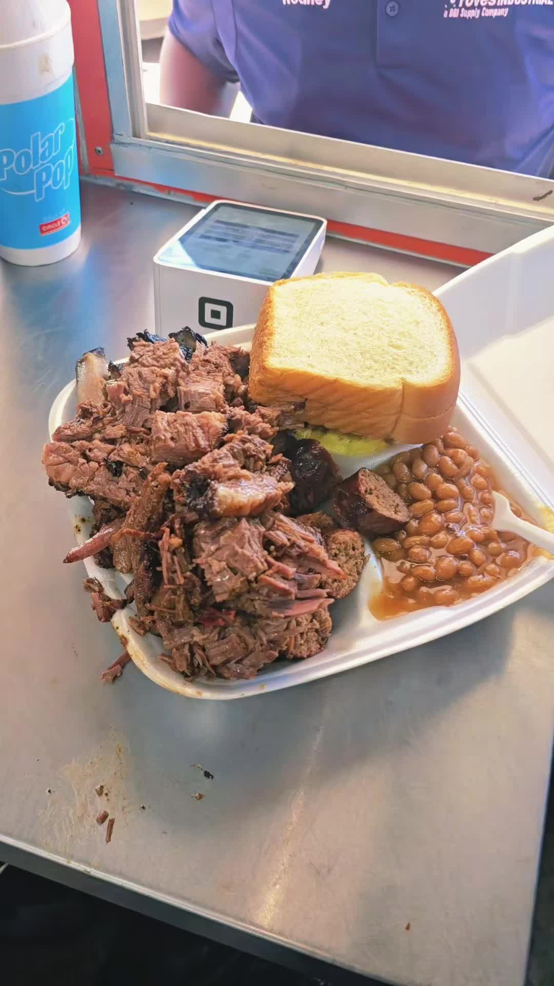 @Juiceman THEHAGANWAYCATERING