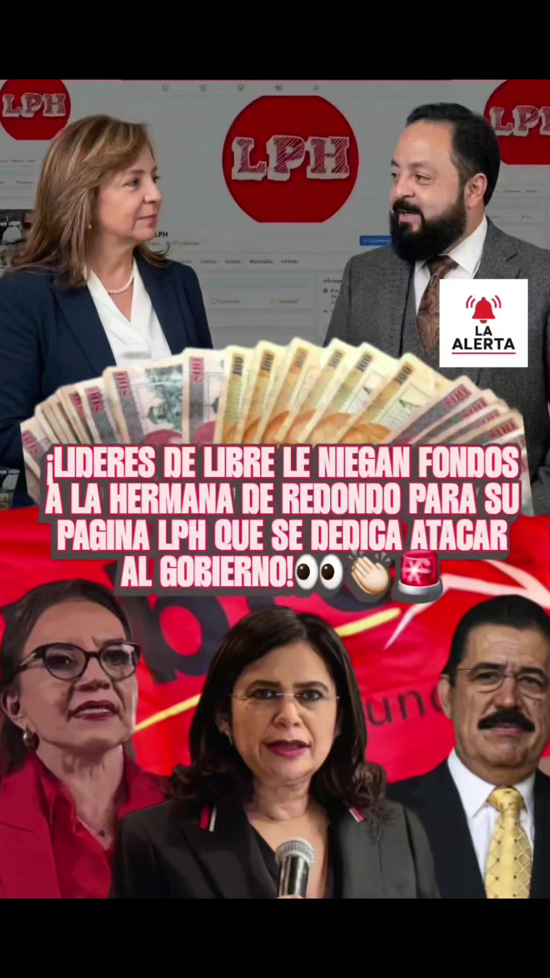 @La Alerta
