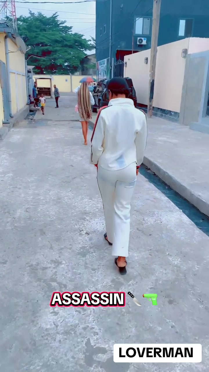 @Ruth okemi la star💋💝❤️
