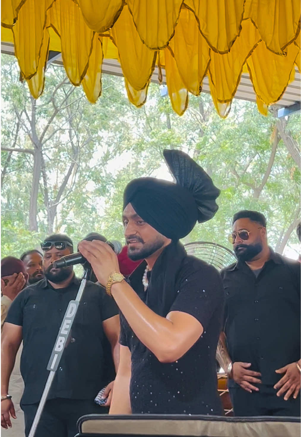@Inderbir Sidhu
