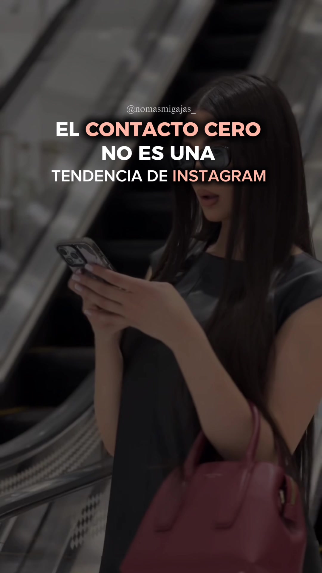 @No más migajas