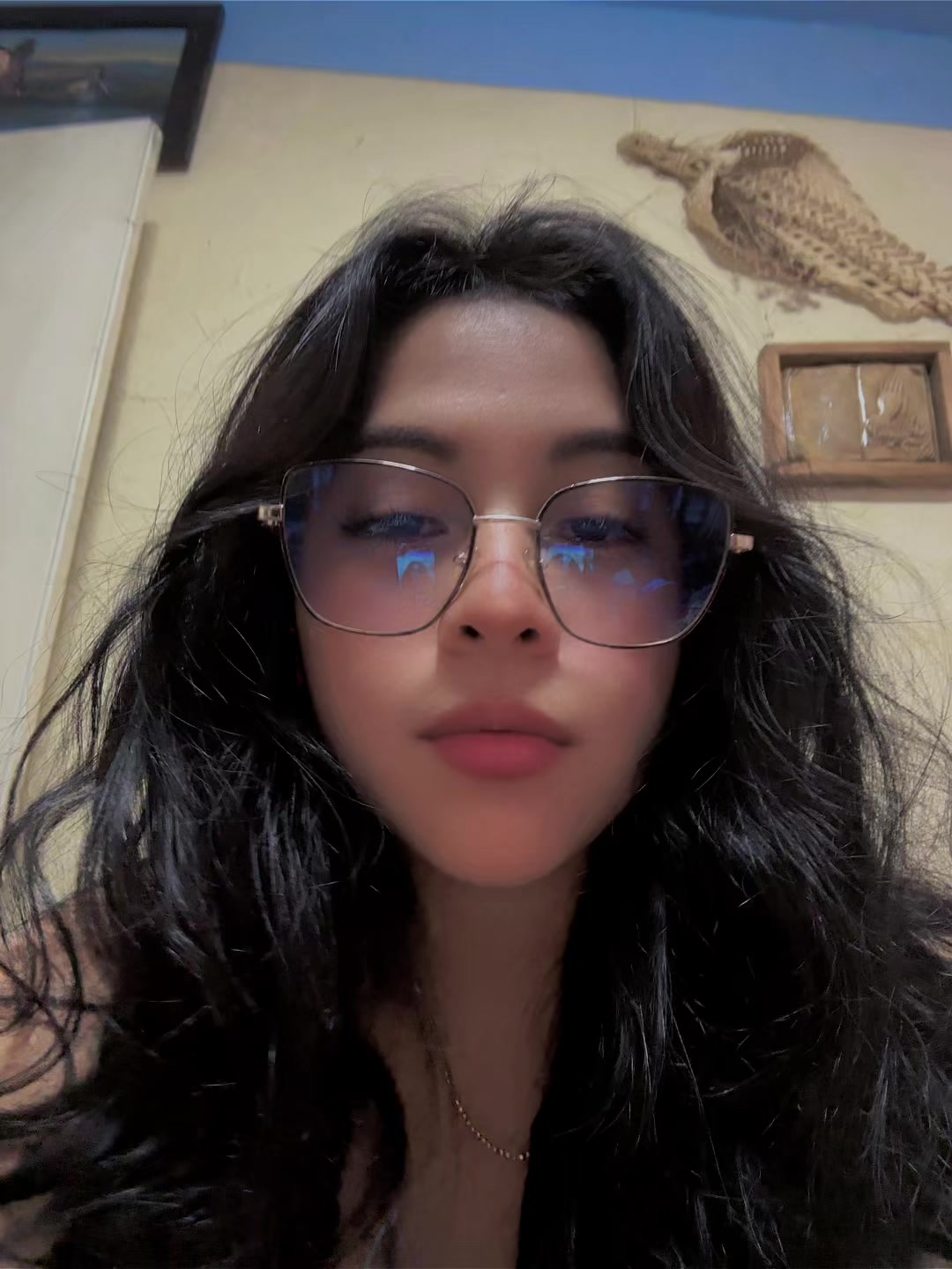 @Karina Marín