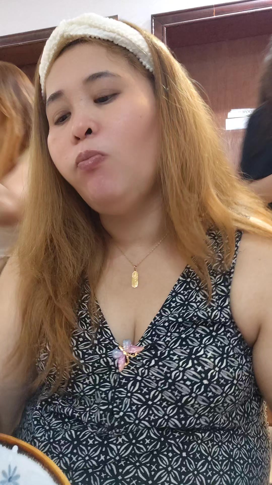 @Alexa Mondragon