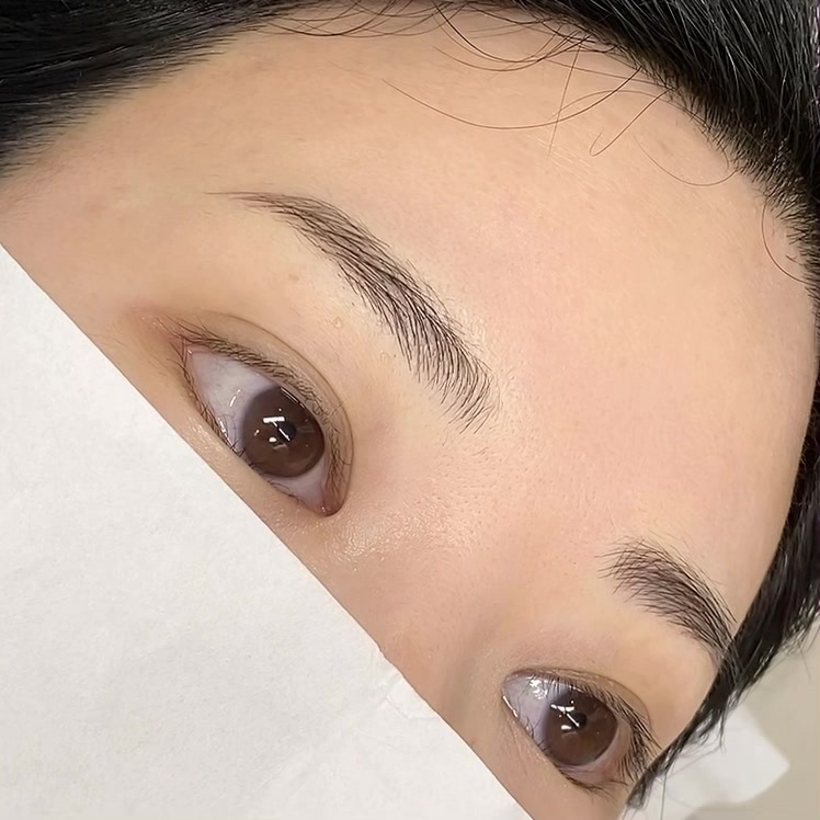 @sumami brow