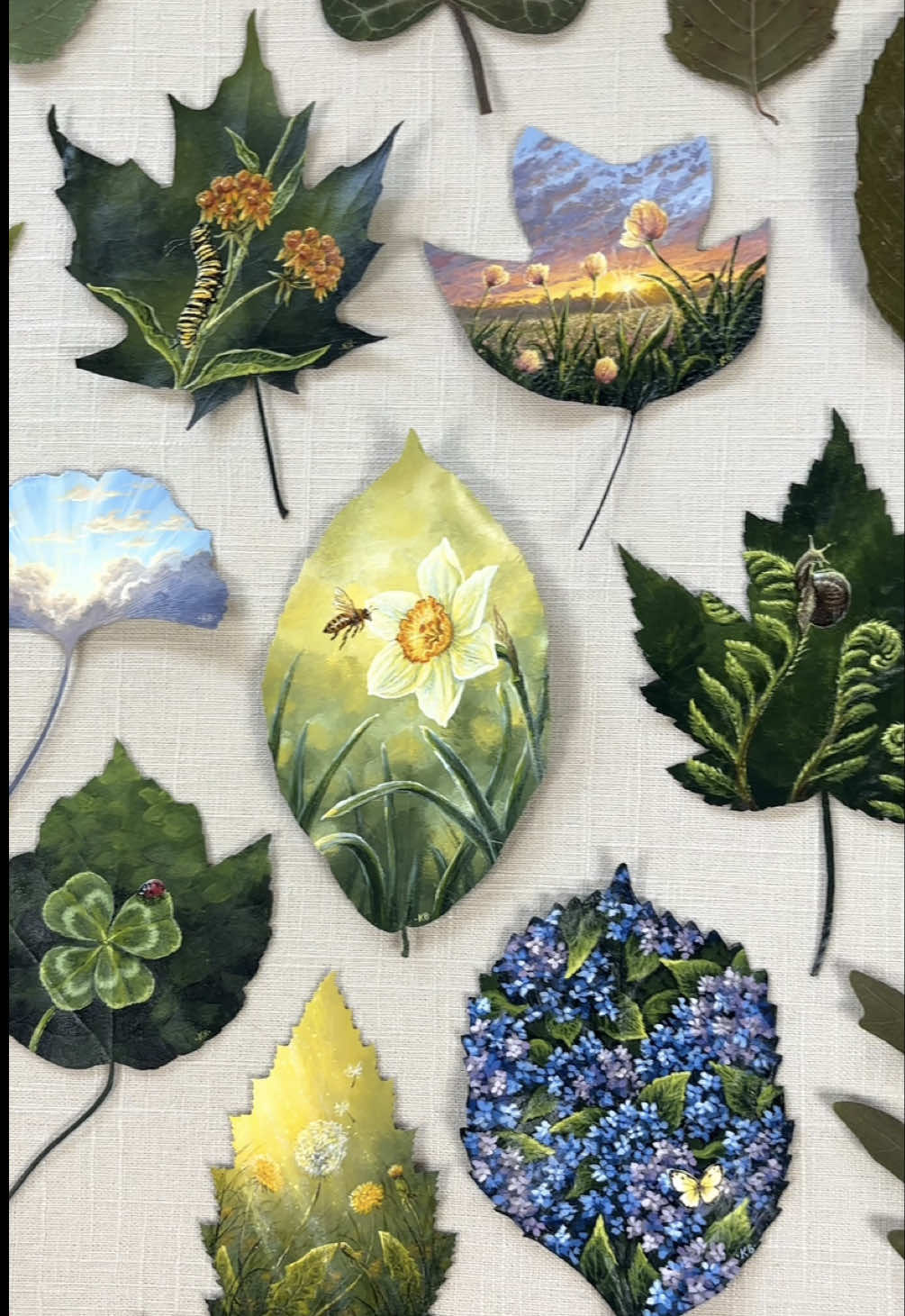 @Katie | The Leaf Painter 🌱