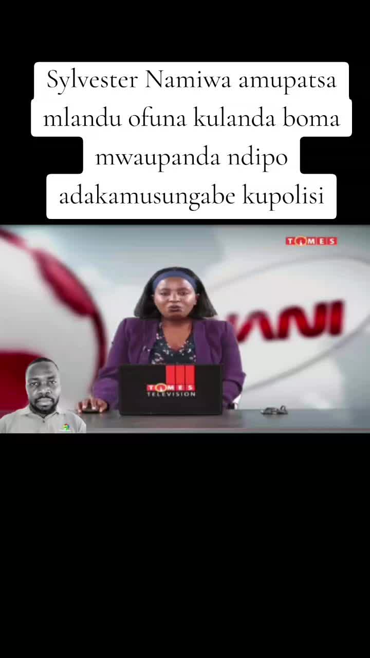 @Peter Nkhoma