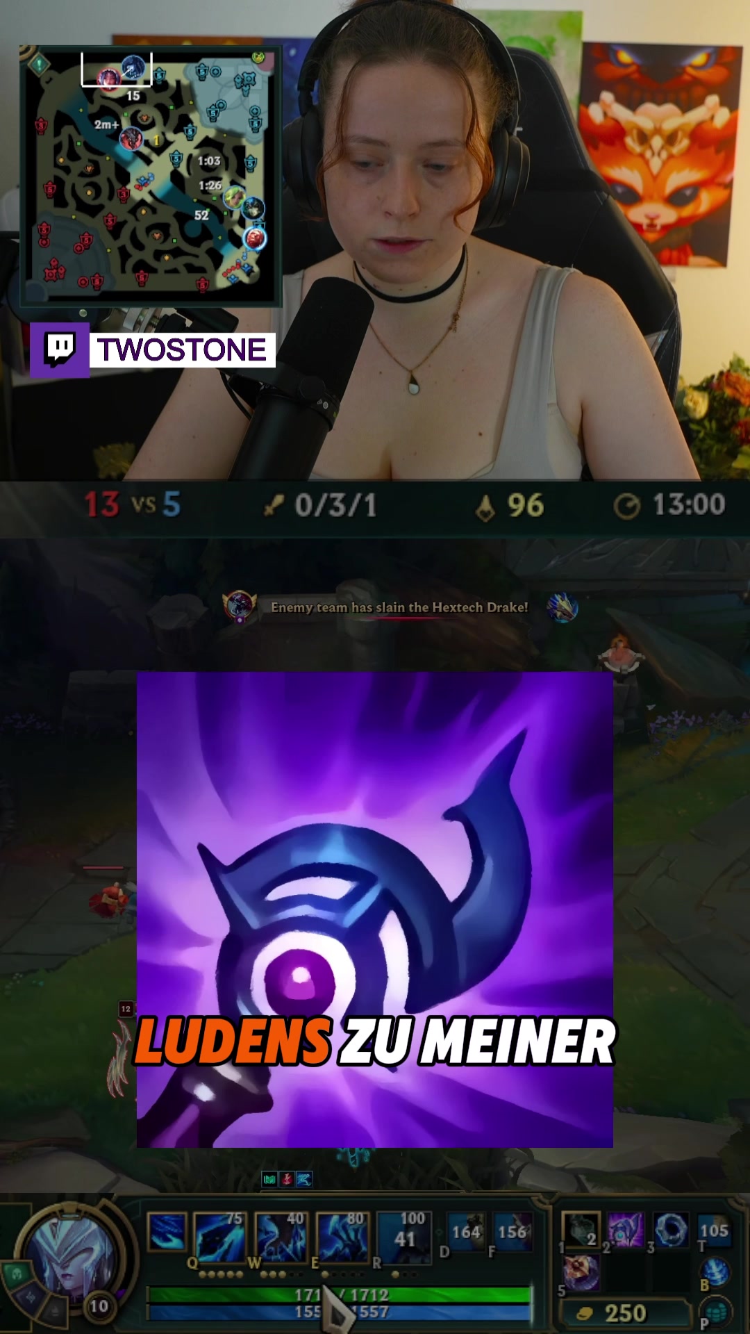 @TwoStone | Twitch