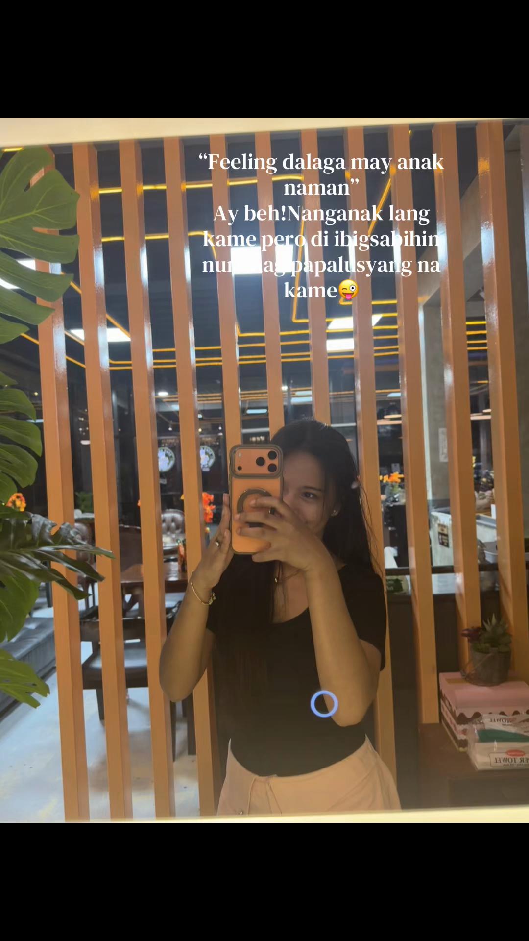 @Meleyah Dee