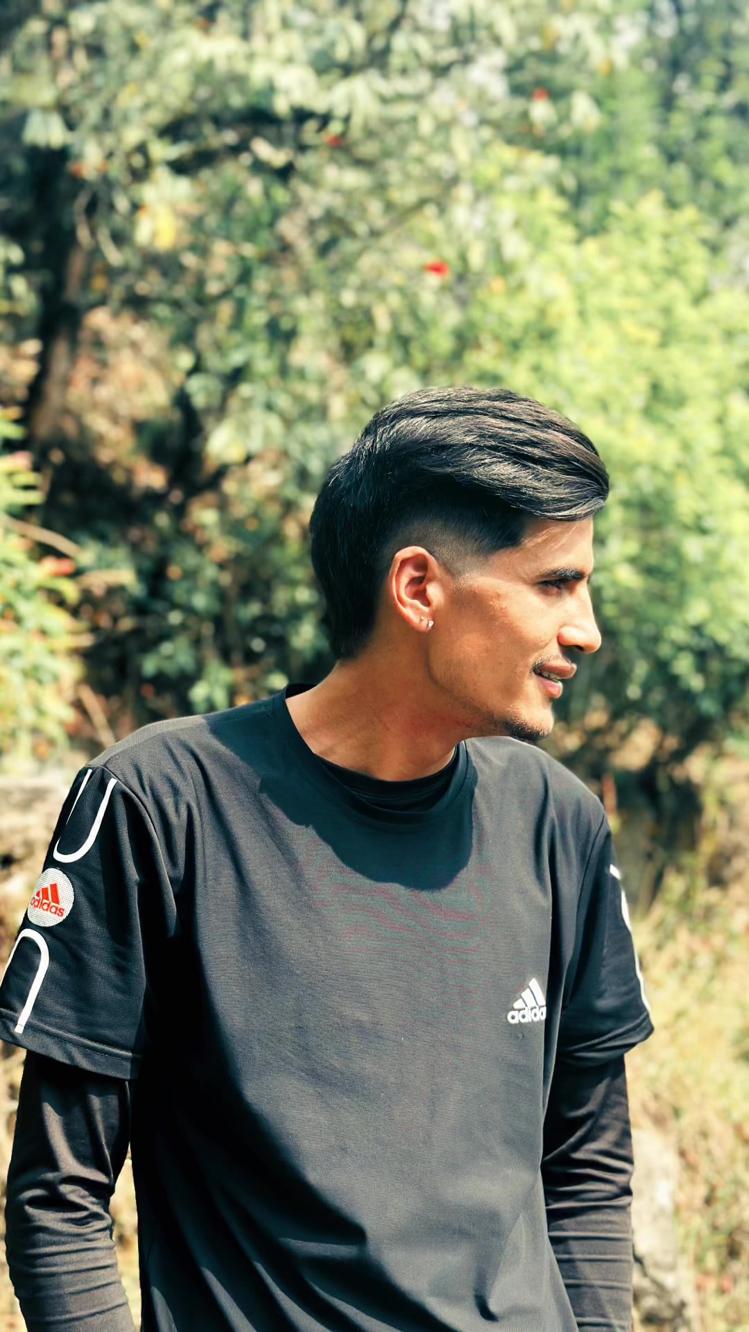 @Uttam Basnet