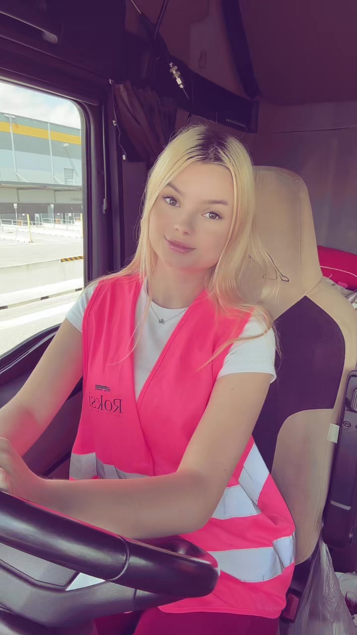 @roksana_rucinska 🚛