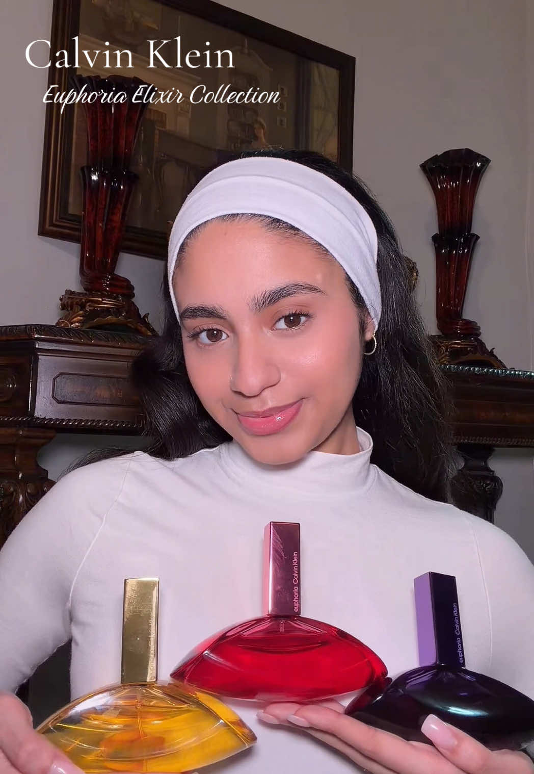 @Erika 🦢 &bull; Beauty Creator