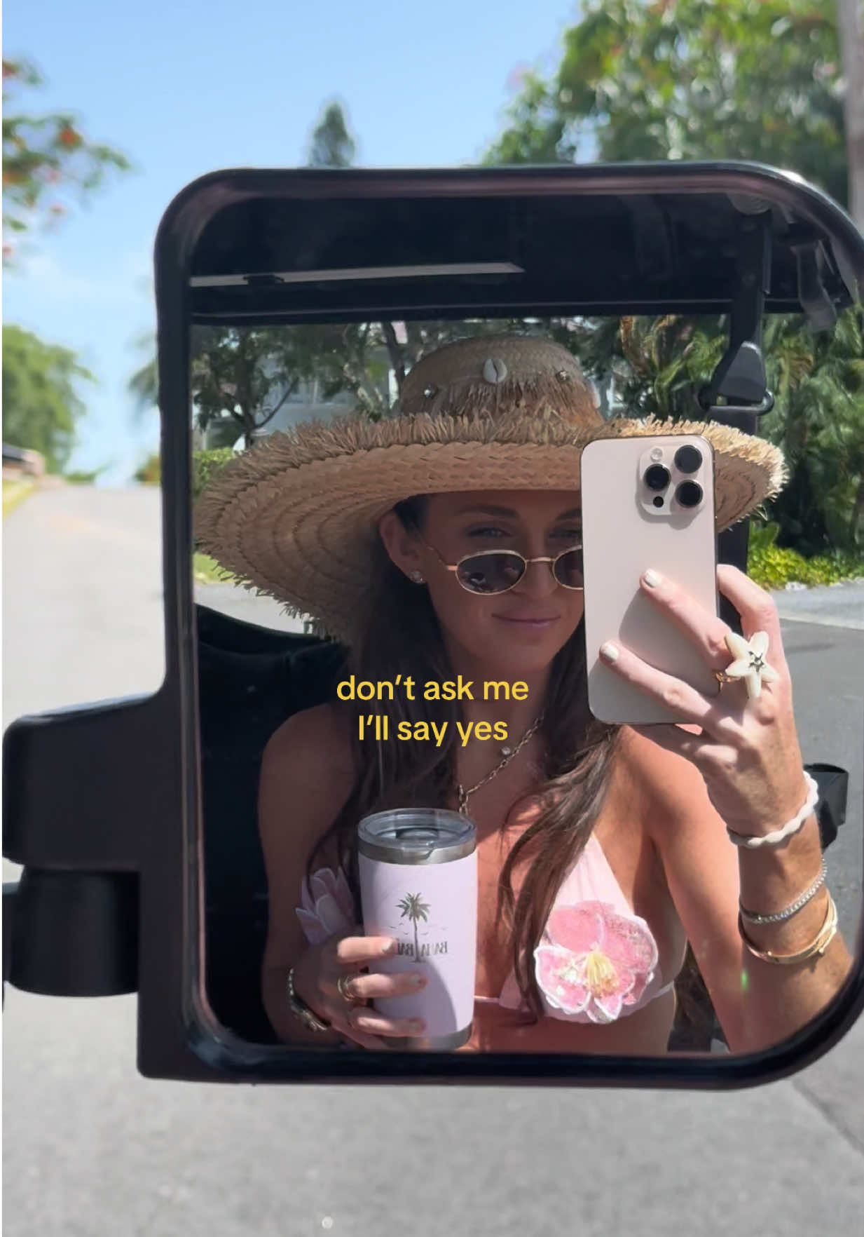 @sydsaysyes