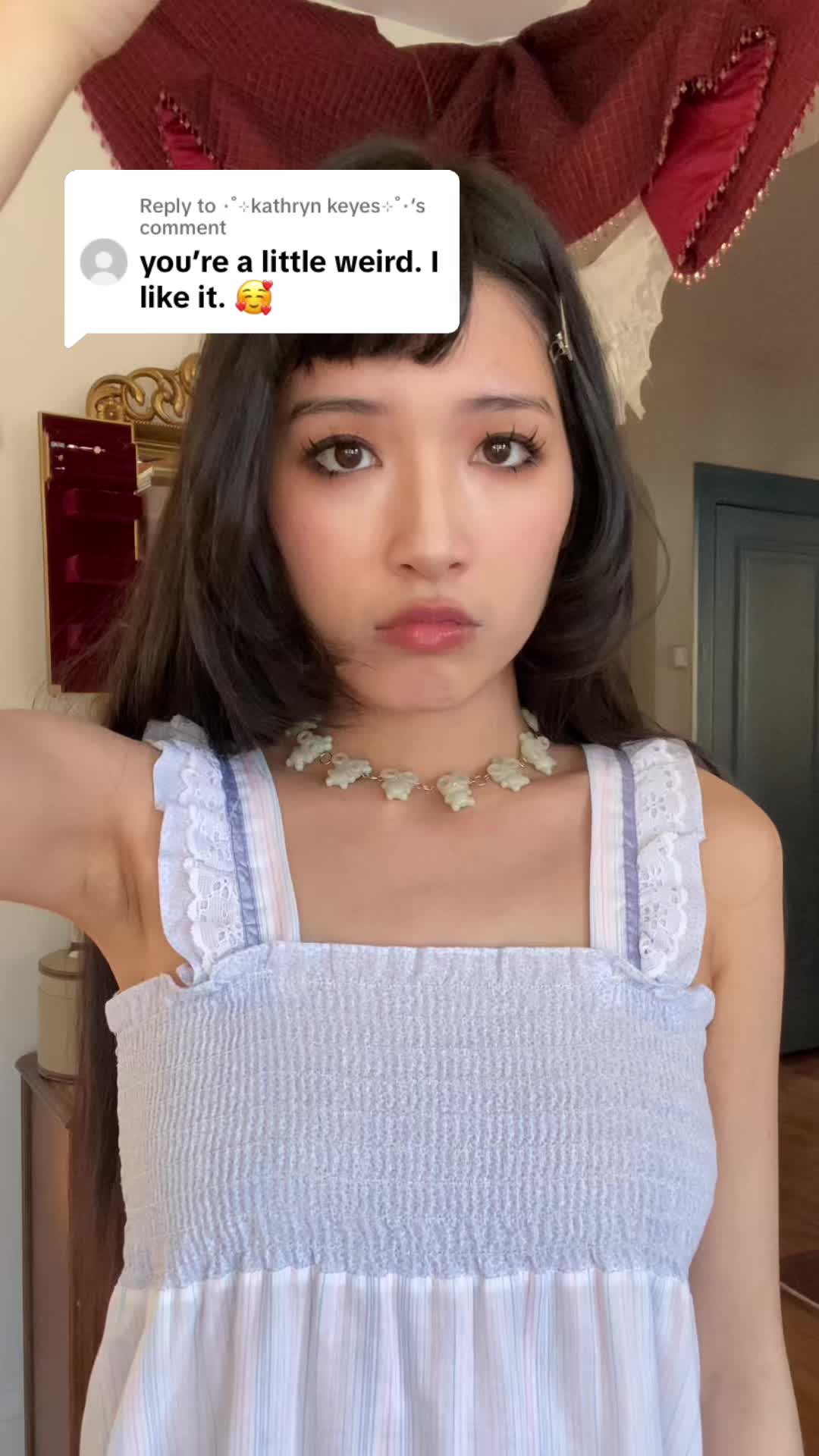 @Luashaa * ੈ✩‧₊˚