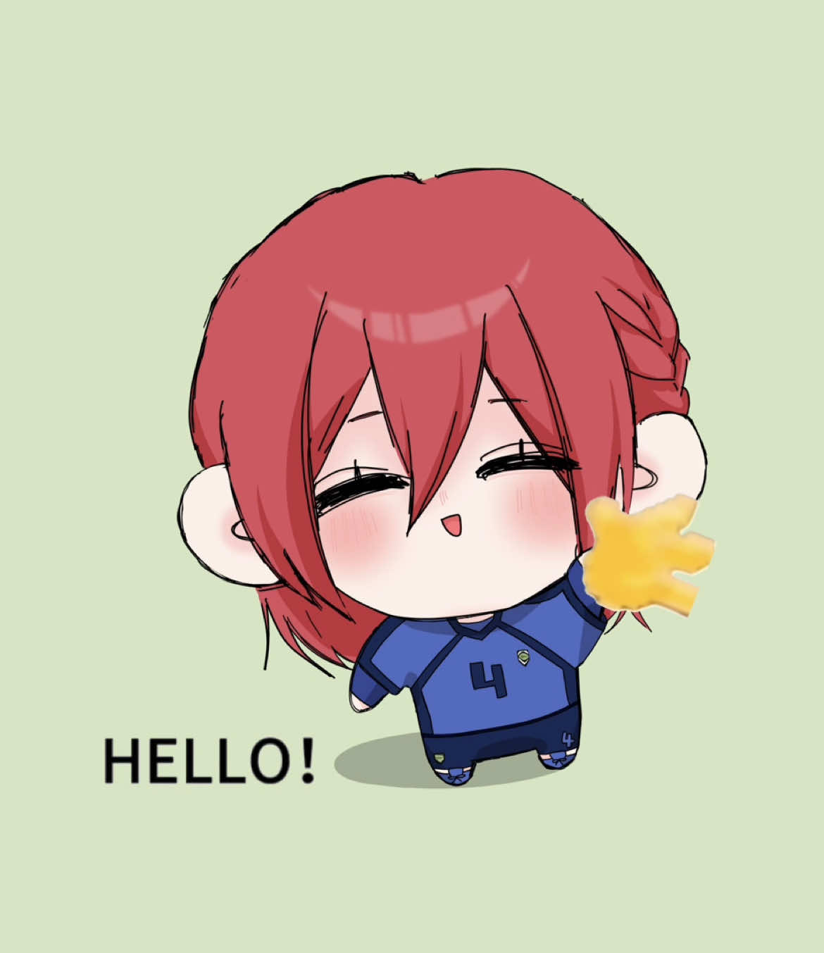 @お刺身🐟