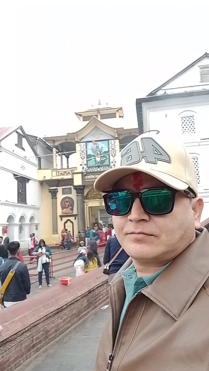 @नवराज पौडेल