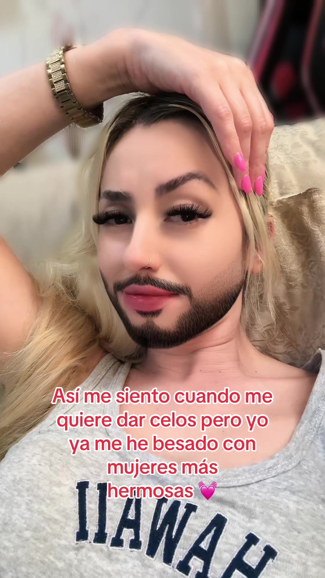 @Gabii Maciel