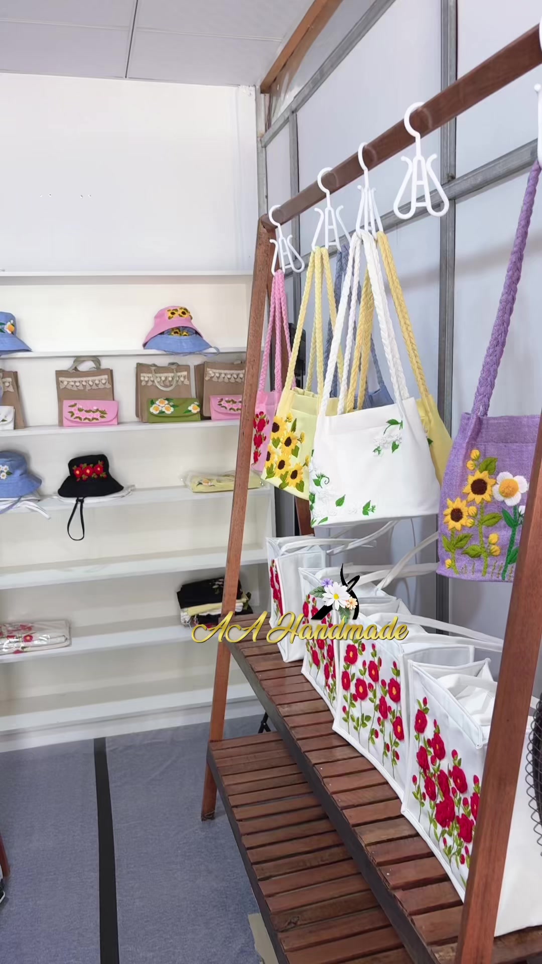 @AA Handmade