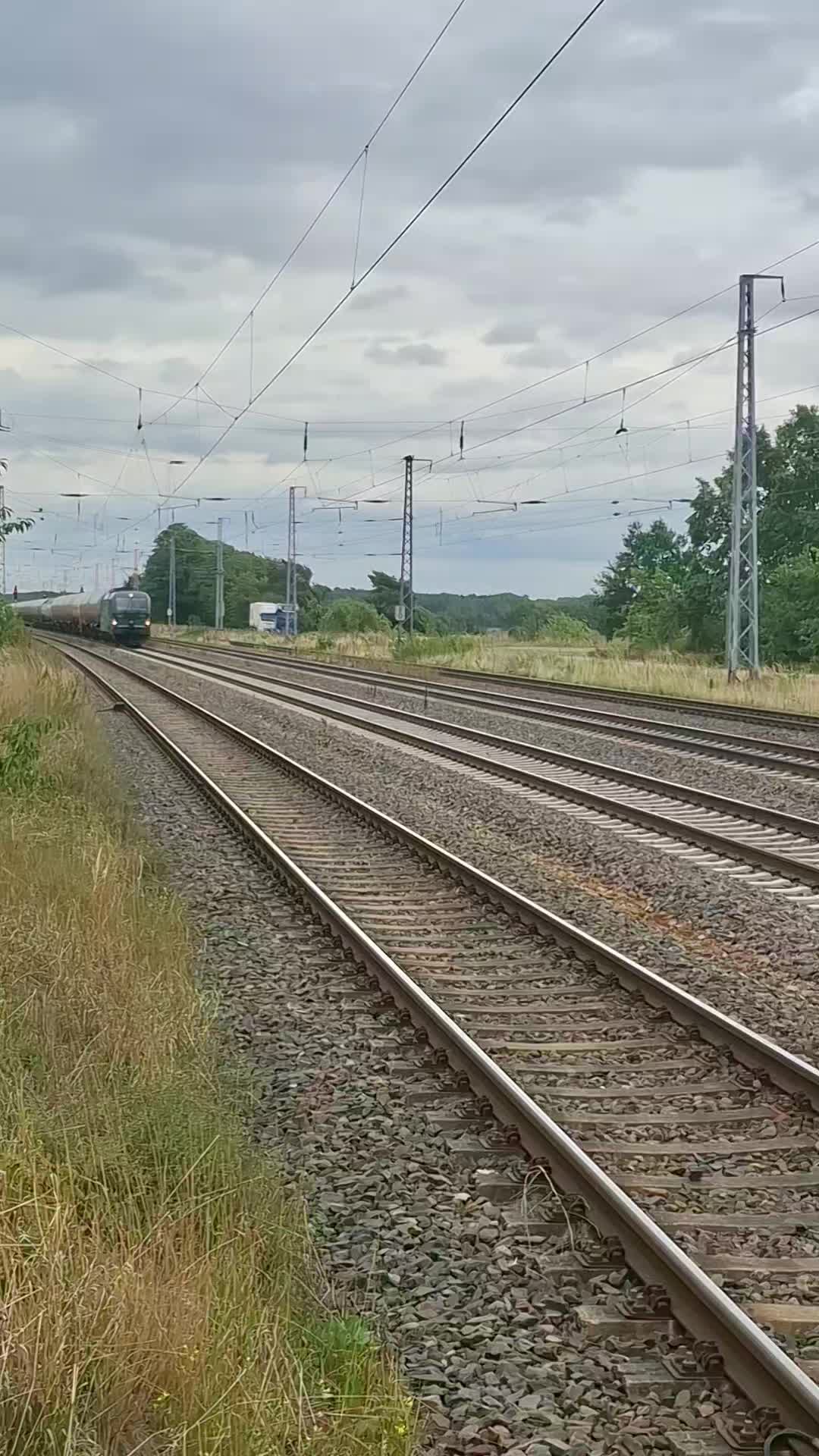 @Angeln und Z&uuml;ge 🇩🇪🚆🇩🇪🎣