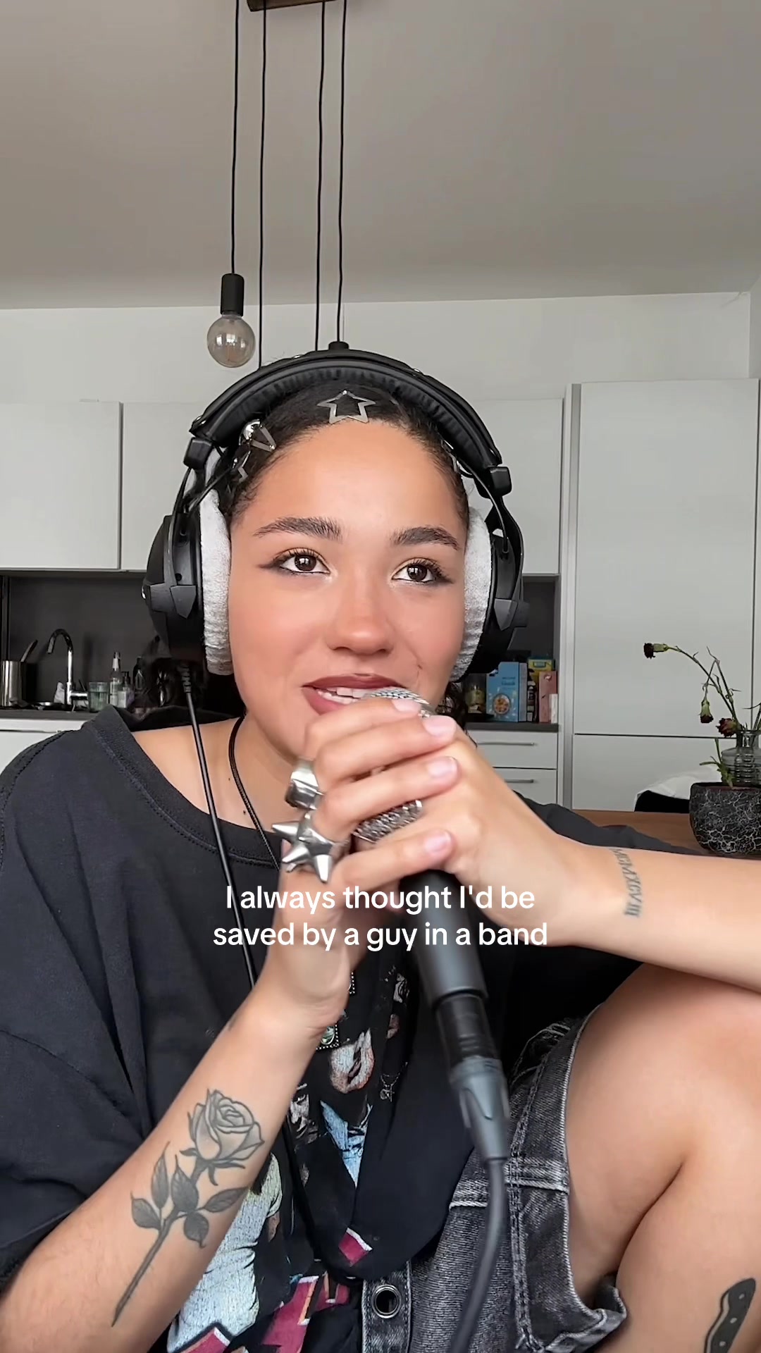 @Cloudy June