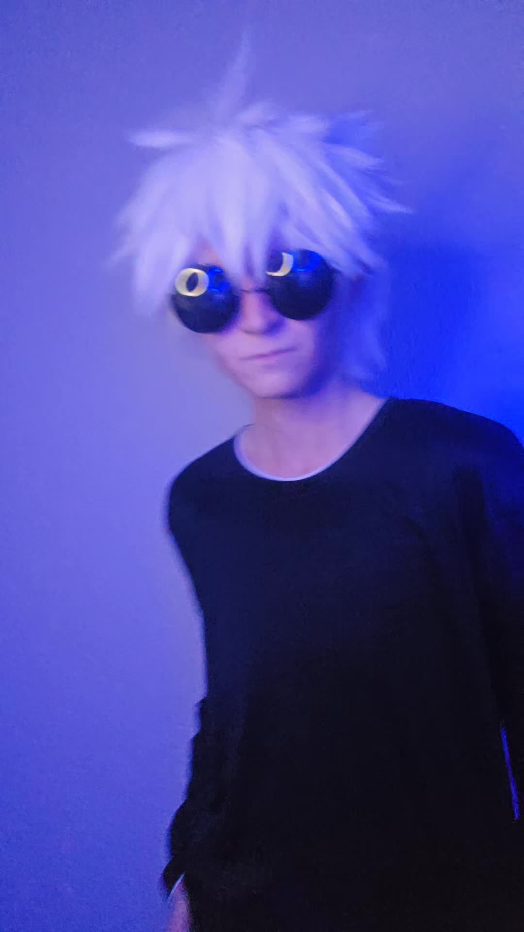 @SonicCurse